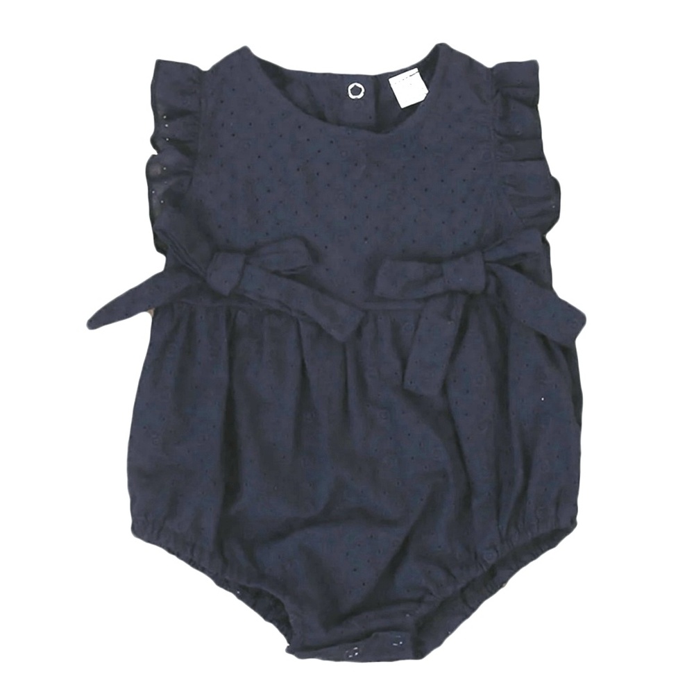 Brand New Baby Girl Romper Jumpsuit